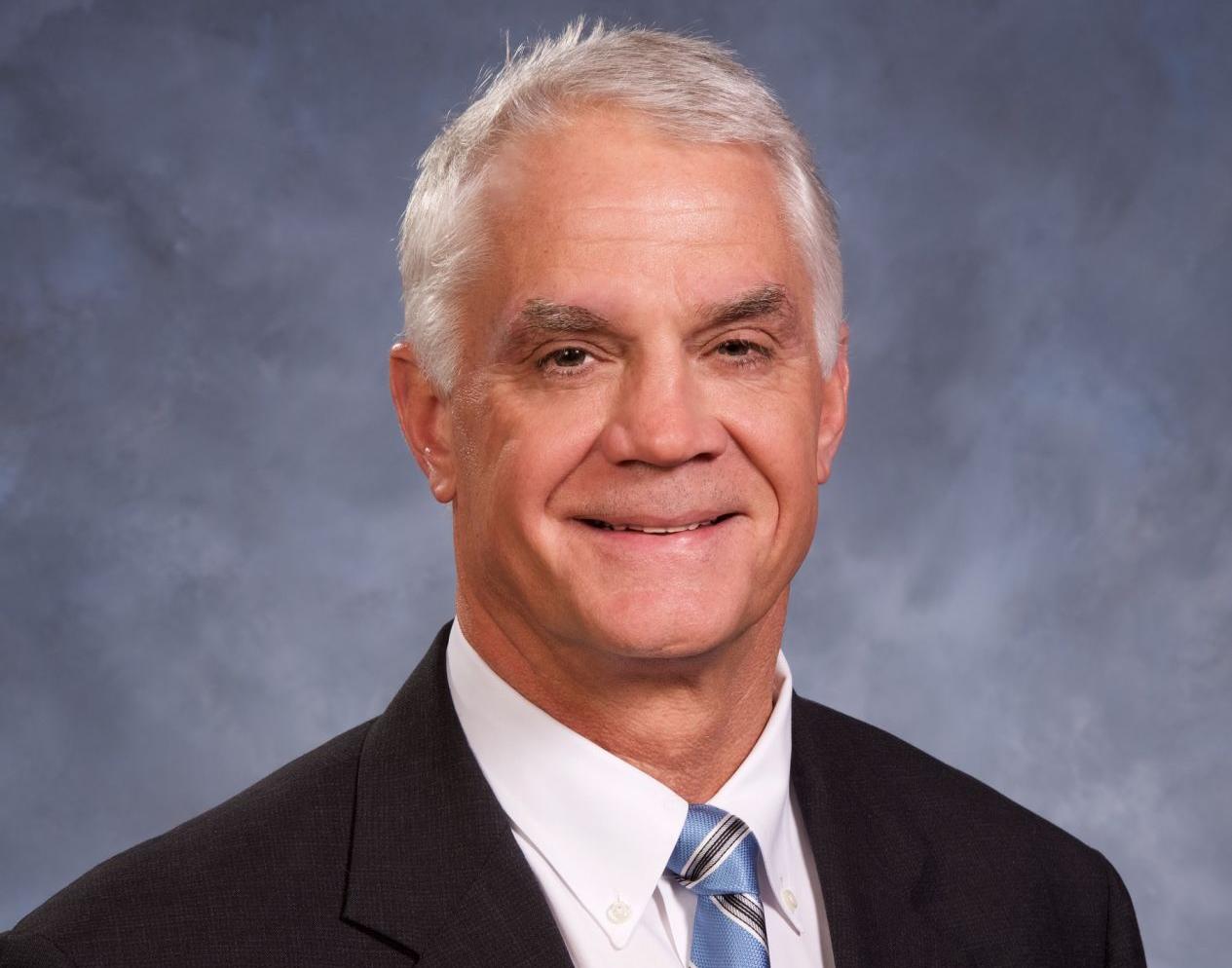 Senator Chip Campsen headshot (copy)